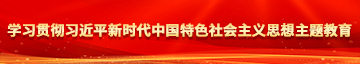 啊啊啊啊,快操我好大视频学习贯彻习近平新时代中国特色社会主义思想主题教育